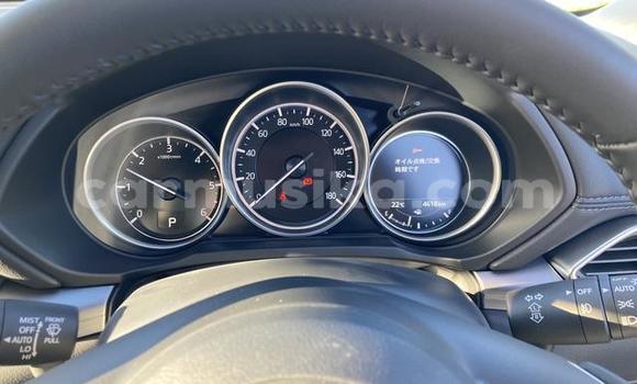 Tenga Tsaru Mazda CX-5 Tsvuku Mota in Belvedere in Harare Tenga Tsaru Mazda CX-5 Tsvuku Mota in Belvedere in Harare