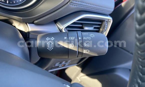 Tenga Tsaru Mazda CX-5 Tsvuku Mota in Belvedere in Harare Tenga Tsaru Mazda CX-5 Tsvuku Mota in Belvedere in Harare