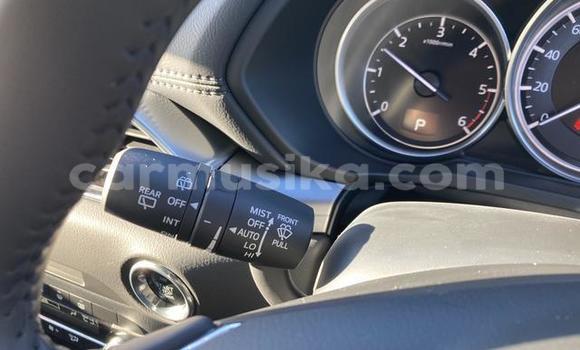 Tenga Tsaru Mazda CX-5 Tsvuku Mota in Belvedere in Harare Tenga Tsaru Mazda CX-5 Tsvuku Mota in Belvedere in Harare