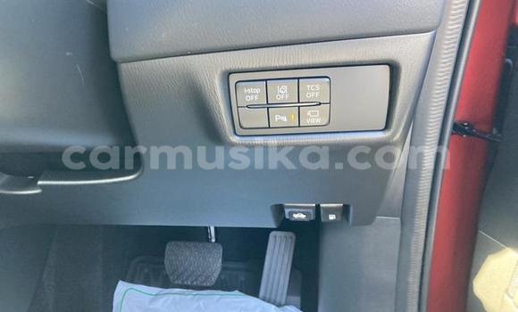 Tenga Tsaru Mazda CX-5 Tsvuku Mota in Belvedere in Harare Tenga Tsaru Mazda CX-5 Tsvuku Mota in Belvedere in Harare