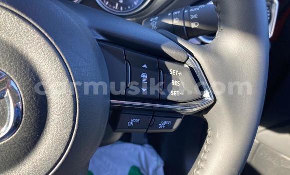 Tenga Tsaru Mazda CX-5 Tsvuku Mota in Belvedere in Harare Tenga Tsaru Mazda CX-5 Tsvuku Mota in Belvedere in Harare