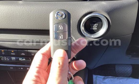 Tenga Tsaru Mazda CX-5 Tsvuku Mota in Belvedere in Harare Tenga Tsaru Mazda CX-5 Tsvuku Mota in Belvedere in Harare