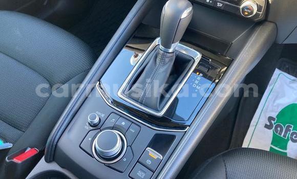 Tenga Tsaru Mazda CX-5 Tsvuku Mota in Belvedere in Harare Tenga Tsaru Mazda CX-5 Tsvuku Mota in Belvedere in Harare