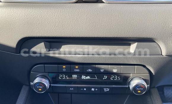 Tenga Tsaru Mazda CX-5 Tsvuku Mota in Belvedere in Harare Tenga Tsaru Mazda CX-5 Tsvuku Mota in Belvedere in Harare