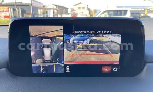 Tenga Tsaru Mazda CX-5 Tsvuku Mota in Belvedere in Harare Tenga Tsaru Mazda CX-5 Tsvuku Mota in Belvedere in Harare