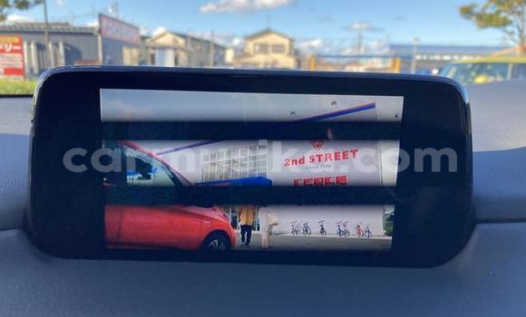 Tenga Tsaru Mazda CX-5 Tsvuku Mota in Belvedere in Harare Tenga Tsaru Mazda CX-5 Tsvuku Mota in Belvedere in Harare