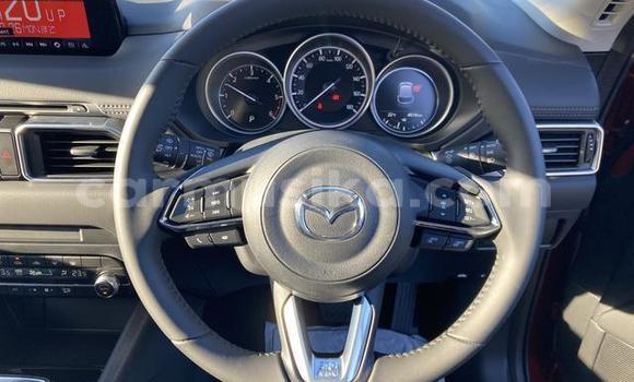 Tenga Tsaru Mazda CX-5 Tsvuku Mota in Belvedere in Harare Tenga Tsaru Mazda CX-5 Tsvuku Mota in Belvedere in Harare