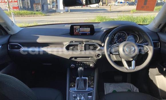 Tenga Tsaru Mazda CX-5 Tsvuku Mota in Belvedere in Harare Tenga Tsaru Mazda CX-5 Tsvuku Mota in Belvedere in Harare