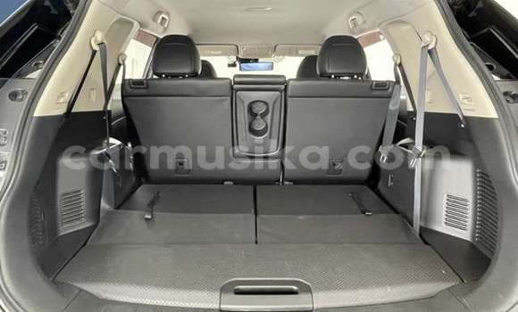 Acheter Occasion Voiture Nissan X–Trail Noir à Avondale, Harare Acheter Occasion Voiture Nissan X–Trail Noir à Avondale, Harare