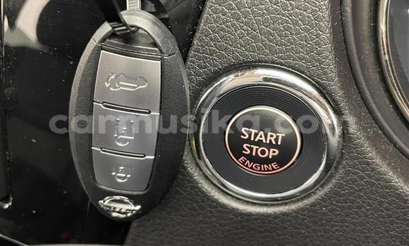 Acheter Occasion Voiture Nissan X–Trail Noir à Avondale, Harare Acheter Occasion Voiture Nissan X–Trail Noir à Avondale, Harare