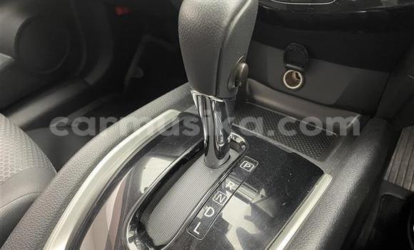 Acheter Occasion Voiture Nissan X–Trail Noir à Avondale, Harare Acheter Occasion Voiture Nissan X–Trail Noir à Avondale, Harare