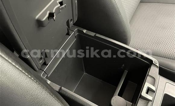 Acheter Occasion Voiture Nissan X–Trail Noir à Avondale, Harare Acheter Occasion Voiture Nissan X–Trail Noir à Avondale, Harare