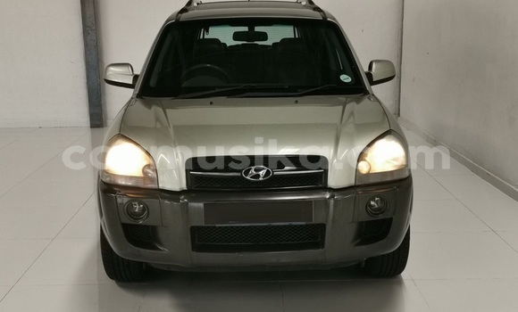 Acheter Occasion Voiture Hyundai Tucson Autre à Beitbridge, Matabeleland South Acheter Occasion Voiture Hyundai Tucson Autre à Beitbridge, Matabeleland South