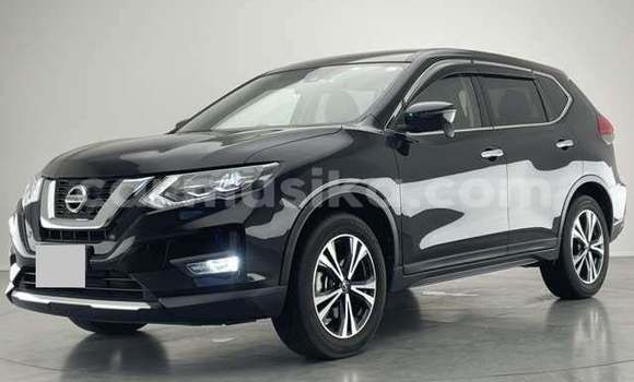 Acheter Occasion Voiture Nissan X–Trail Noir à Avondale, Harare Acheter Occasion Voiture Nissan X–Trail Noir à Avondale, Harare