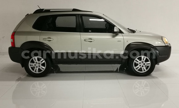 Acheter Occasion Voiture Hyundai Tucson Autre à Beitbridge, Matabeleland South Acheter Occasion Voiture Hyundai Tucson Autre à Beitbridge, Matabeleland South