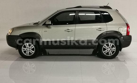 Acheter Occasion Voiture Hyundai Tucson Autre à Beitbridge, Matabeleland South Acheter Occasion Voiture Hyundai Tucson Autre à Beitbridge, Matabeleland South