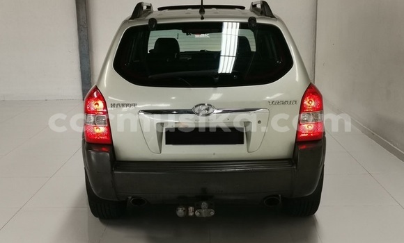 Acheter Occasion Voiture Hyundai Tucson Autre à Beitbridge, Matabeleland South Acheter Occasion Voiture Hyundai Tucson Autre à Beitbridge, Matabeleland South