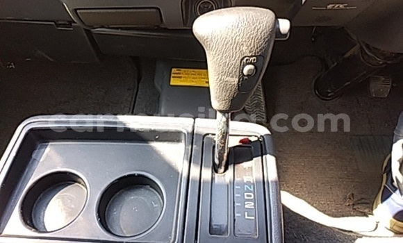 Nunua Ilio tumika Toyota Hiace Nyingine Gari ndani ya Beitbridge nchini Matabeleland Kusini Nunua Ilio tumika Toyota Hiace Nyingine Gari ndani ya Beitbridge nchini Matabeleland Kusini