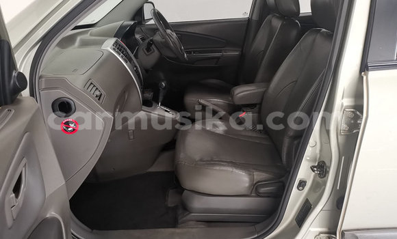 Acheter Occasion Voiture Hyundai Tucson Autre à Beitbridge, Matabeleland South Acheter Occasion Voiture Hyundai Tucson Autre à Beitbridge, Matabeleland South