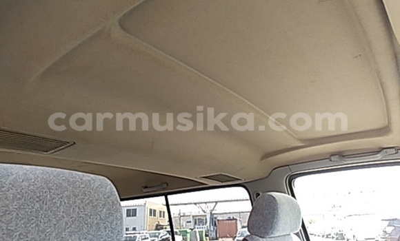 Nunua Ilio tumika Toyota Hiace Nyingine Gari ndani ya Beitbridge nchini Matabeleland Kusini Nunua Ilio tumika Toyota Hiace Nyingine Gari ndani ya Beitbridge nchini Matabeleland Kusini