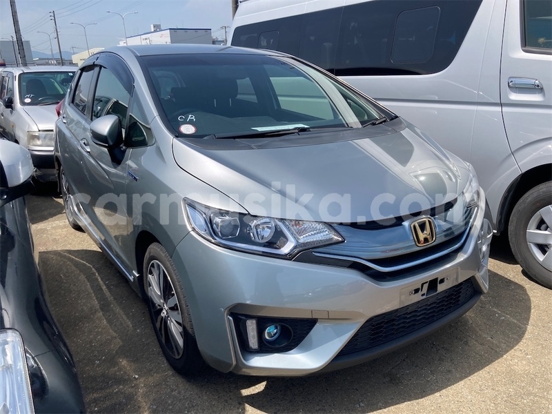 Big with watermark honda fit matabeleland south beitbridge 31911