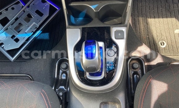 Buy Used Honda Fit Silver Car in Beitbridge in Matabeleland South Buy Used Honda Fit Silver Car in Beitbridge in Matabeleland South