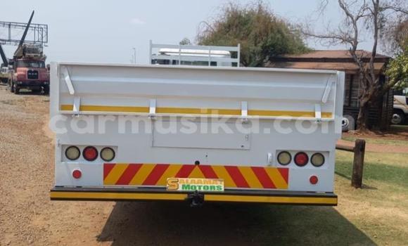 Acheter Occasion Utilitaire Nissan UD Autre à Beitbridge, Matabeleland South Acheter Occasion Utilitaire Nissan UD Autre à Beitbridge, Matabeleland South