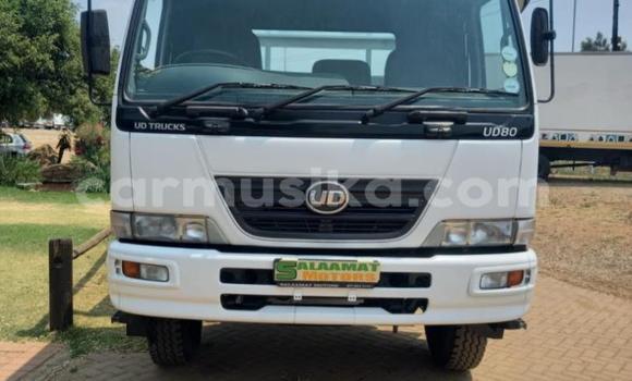 Acheter Occasion Utilitaire Nissan UD Autre à Beitbridge, Matabeleland South Acheter Occasion Utilitaire Nissan UD Autre à Beitbridge, Matabeleland South