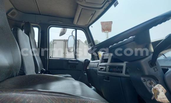 Acheter Occasion Utilitaire Nissan UD Autre à Beitbridge, Matabeleland South Acheter Occasion Utilitaire Nissan UD Autre à Beitbridge, Matabeleland South