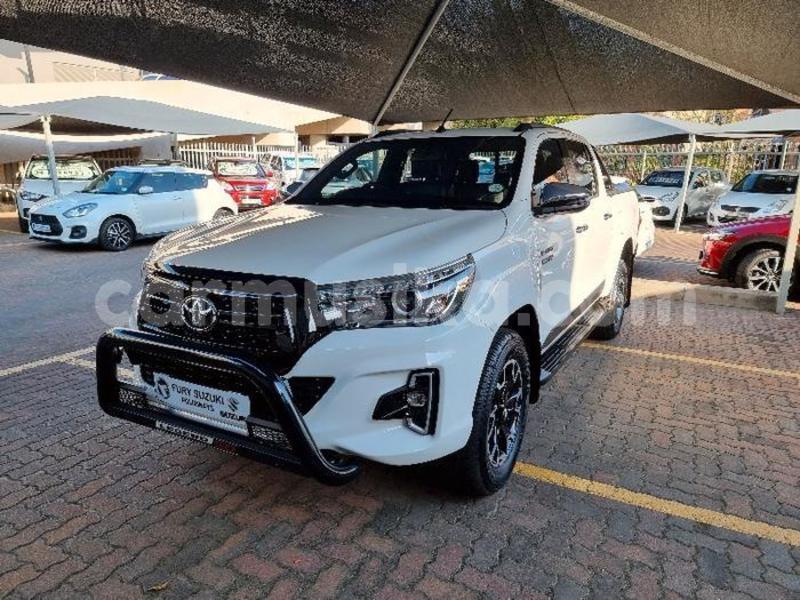 Big with watermark toyota hilux matabeleland south beitbridge 31913