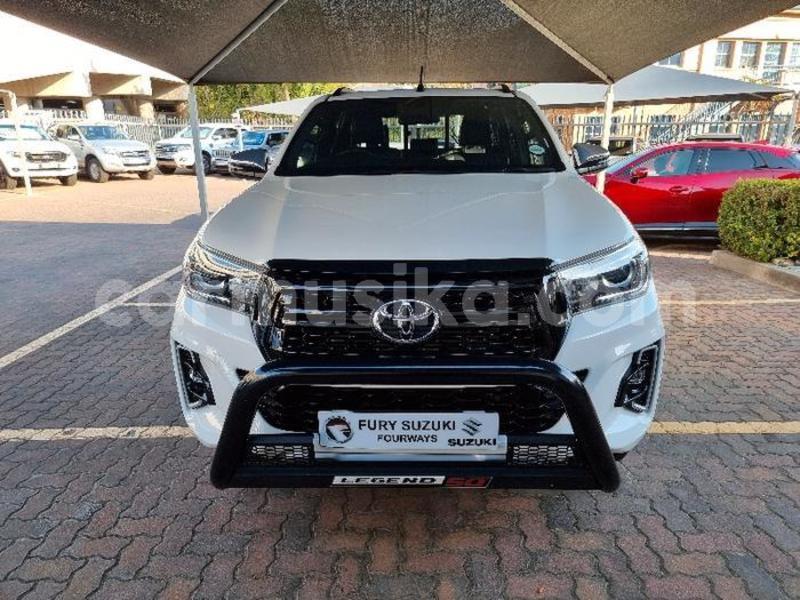 Big with watermark toyota hilux matabeleland south beitbridge 31913