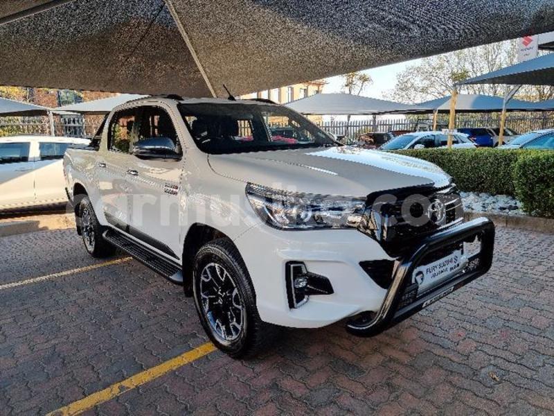 Big with watermark toyota hilux matabeleland south beitbridge 31913