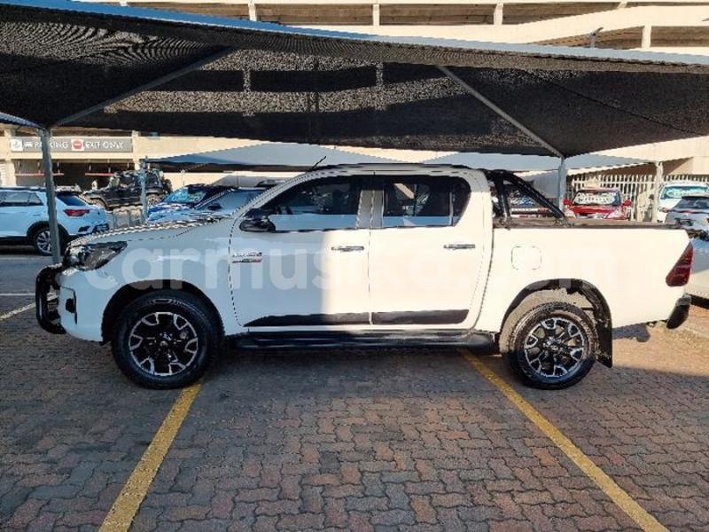 Big with watermark toyota hilux matabeleland south beitbridge 31913