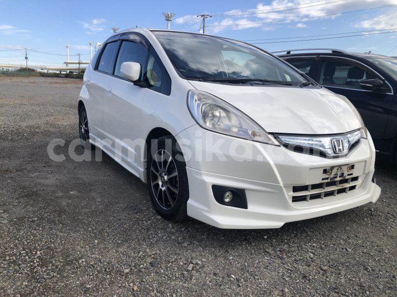 Big with watermark honda fit matabeleland south beitbridge 31916