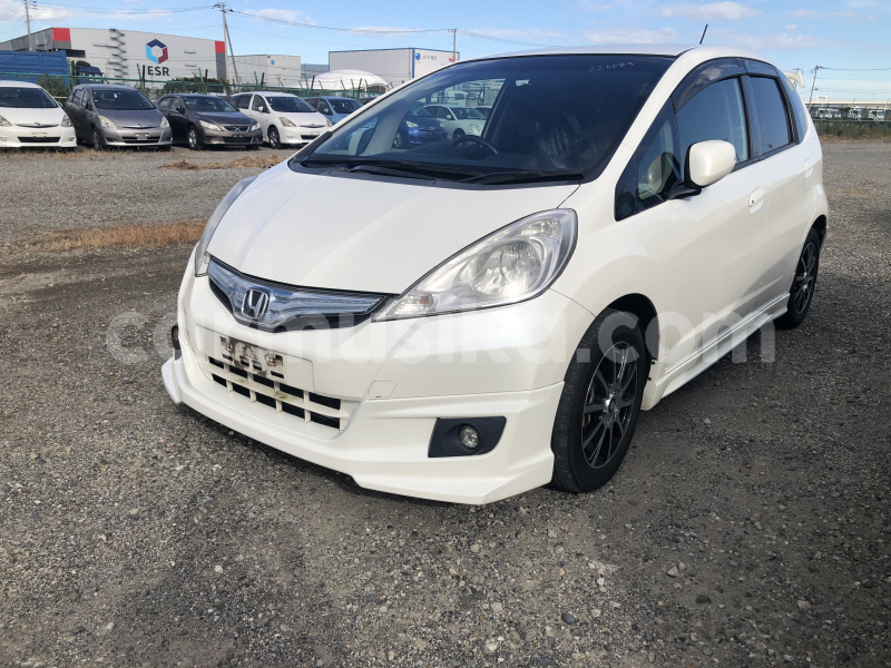 Big with watermark honda fit matabeleland south beitbridge 31916