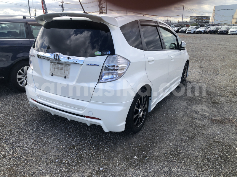 Big with watermark honda fit matabeleland south beitbridge 31916