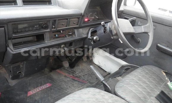 Acheter Occasion Voiture Toyota TownAce Blanc à Beitbridge, Matabeleland South Acheter Occasion Voiture Toyota TownAce Blanc à Beitbridge, Matabeleland South