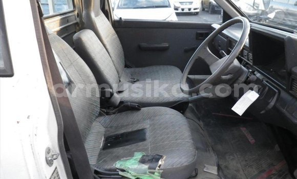 Acheter Occasion Voiture Toyota TownAce Blanc à Beitbridge, Matabeleland South Acheter Occasion Voiture Toyota TownAce Blanc à Beitbridge, Matabeleland South