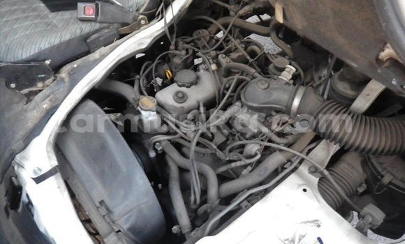 Acheter Occasion Voiture Toyota TownAce Blanc à Beitbridge, Matabeleland South Acheter Occasion Voiture Toyota TownAce Blanc à Beitbridge, Matabeleland South