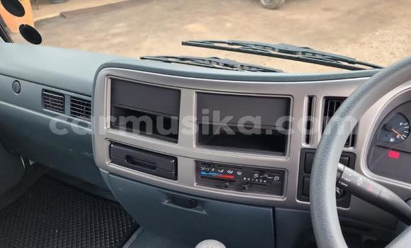 Buy Used Nissan UD White Truck in Beitbridge in Matabeleland South Buy Used Nissan UD White Truck in Beitbridge in Matabeleland South