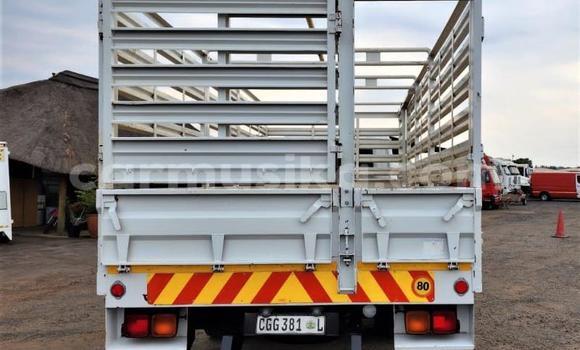 Buy Used Nissan UD White Truck in Beitbridge in Matabeleland South Buy Used Nissan UD White Truck in Beitbridge in Matabeleland South