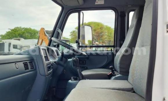 Buy Used Nissan UD White Truck in Beitbridge in Matabeleland South Buy Used Nissan UD White Truck in Beitbridge in Matabeleland South