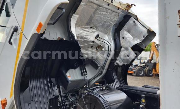 Buy Used Nissan UD White Truck in Beitbridge in Matabeleland South Buy Used Nissan UD White Truck in Beitbridge in Matabeleland South