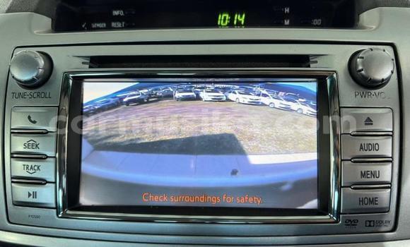 Buy Used Toyota Hilux White Car in Beitbridge in Matabeleland South Buy Used Toyota Hilux White Car in Beitbridge in Matabeleland South