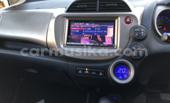 Acheter Occasion Voiture Honda Fit Noir à Beitbridge, Matabeleland South Acheter Occasion Voiture Honda Fit Noir à Beitbridge, Matabeleland South