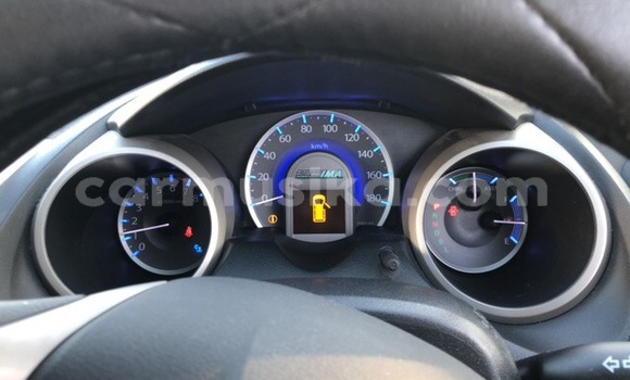 Acheter Occasion Voiture Honda Fit Noir à Beitbridge, Matabeleland South Acheter Occasion Voiture Honda Fit Noir à Beitbridge, Matabeleland South