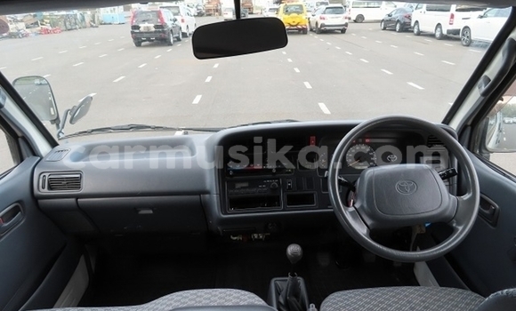 Acheter Occasion Voiture Toyota Hiace Autre à Beitbridge, Matabeleland South Acheter Occasion Voiture Toyota Hiace Autre à Beitbridge, Matabeleland South