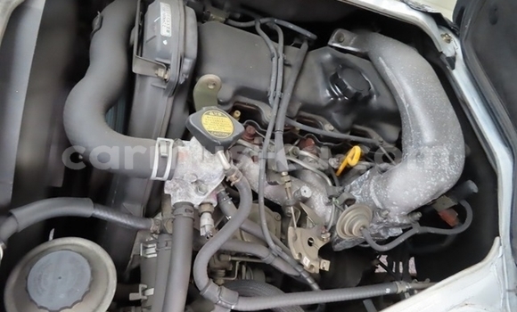 Acheter Occasion Voiture Toyota Hiace Autre à Beitbridge, Matabeleland South Acheter Occasion Voiture Toyota Hiace Autre à Beitbridge, Matabeleland South