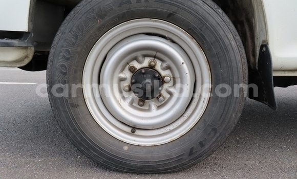 Acheter Occasion Voiture Toyota Hiace Autre à Beitbridge, Matabeleland South Acheter Occasion Voiture Toyota Hiace Autre à Beitbridge, Matabeleland South
