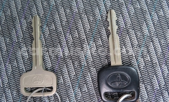 Acheter Occasion Voiture Toyota Hiace Autre à Beitbridge, Matabeleland South Acheter Occasion Voiture Toyota Hiace Autre à Beitbridge, Matabeleland South